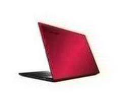 Lenovo G50-70 Refurbished 15.6  Laptop - Red